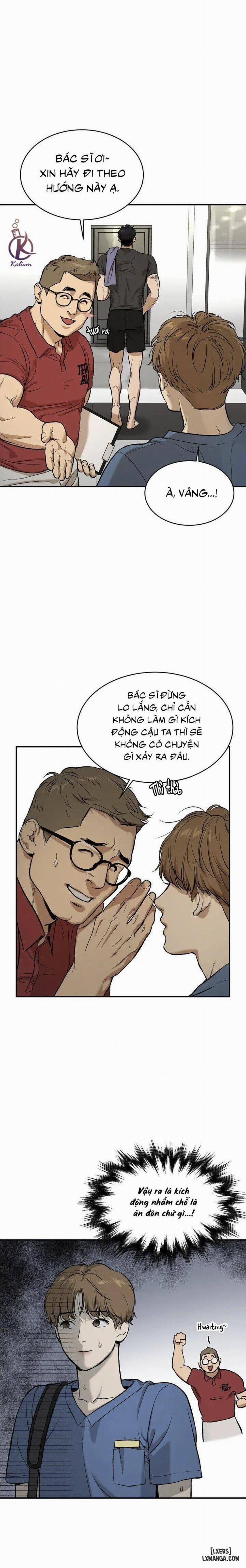 Jinx - Vận xui 1 trang 15