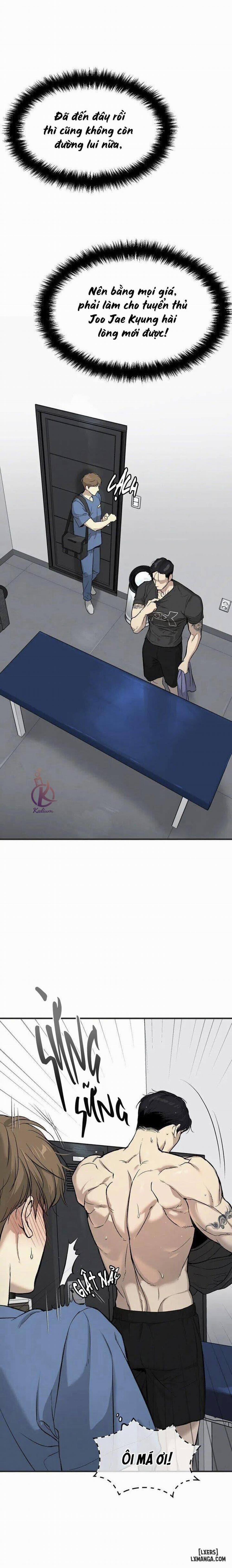 Jinx - Vận xui 1 trang 17