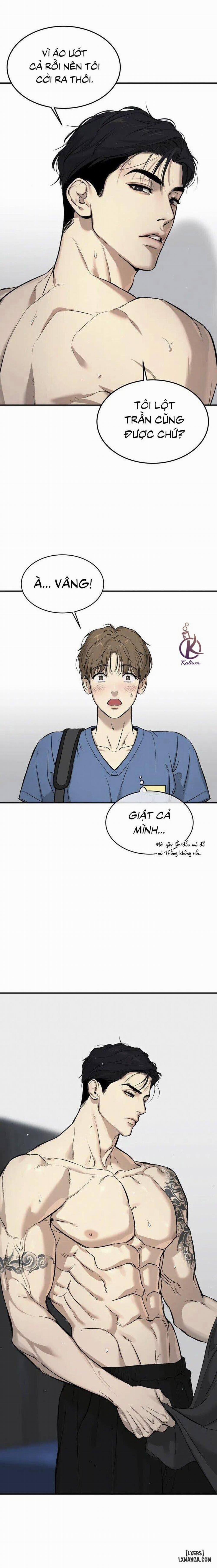 Jinx - Vận xui 1 trang 18