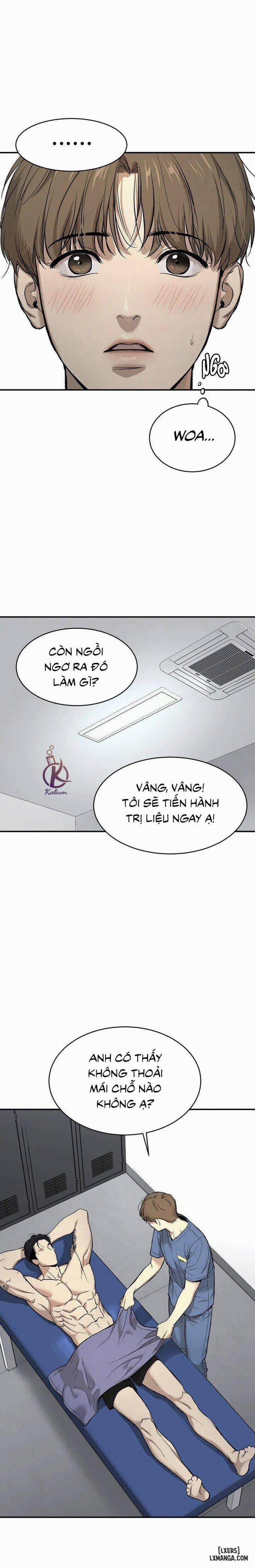 Jinx - Vận xui 1 trang 19