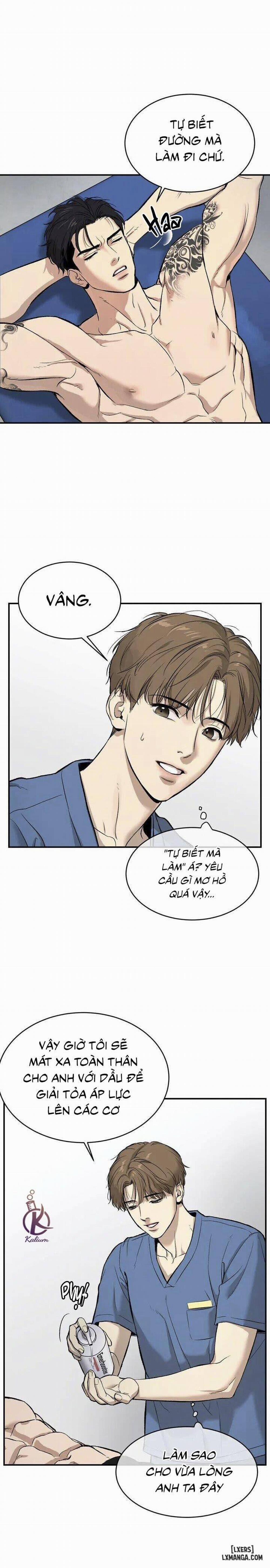 Jinx - Vận xui 1 trang 20