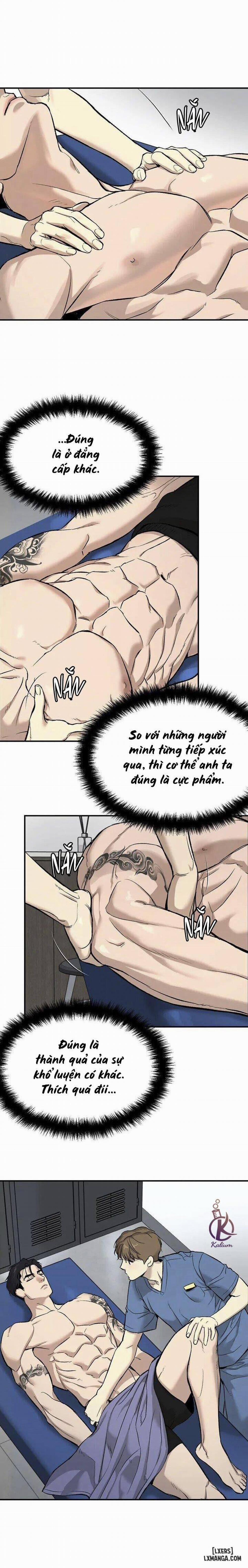 Jinx - Vận xui 1 trang 21