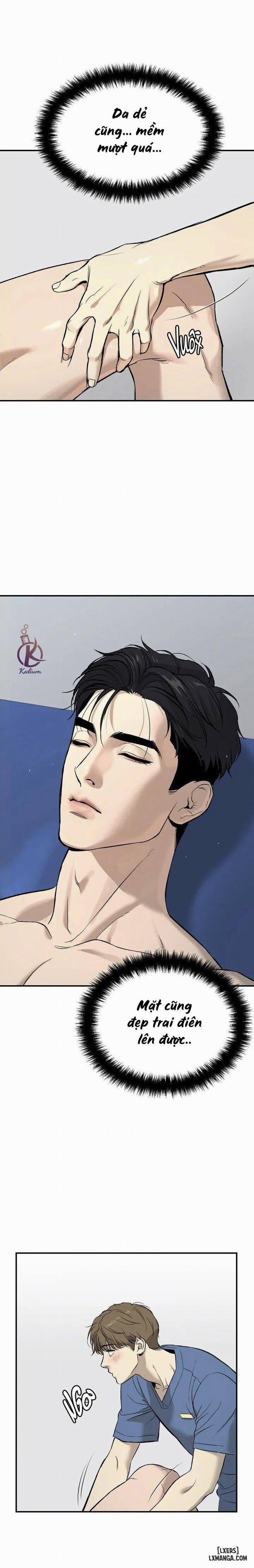 Jinx - Vận xui 1 trang 22