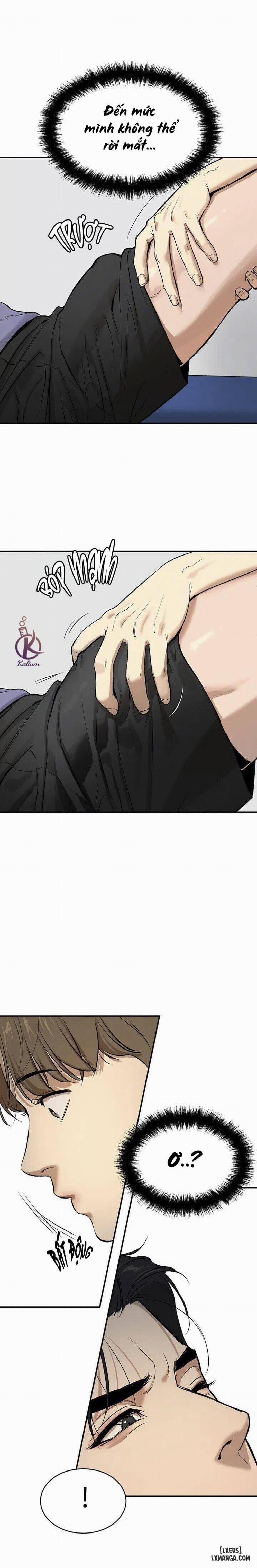 Jinx - Vận xui 1 trang 23