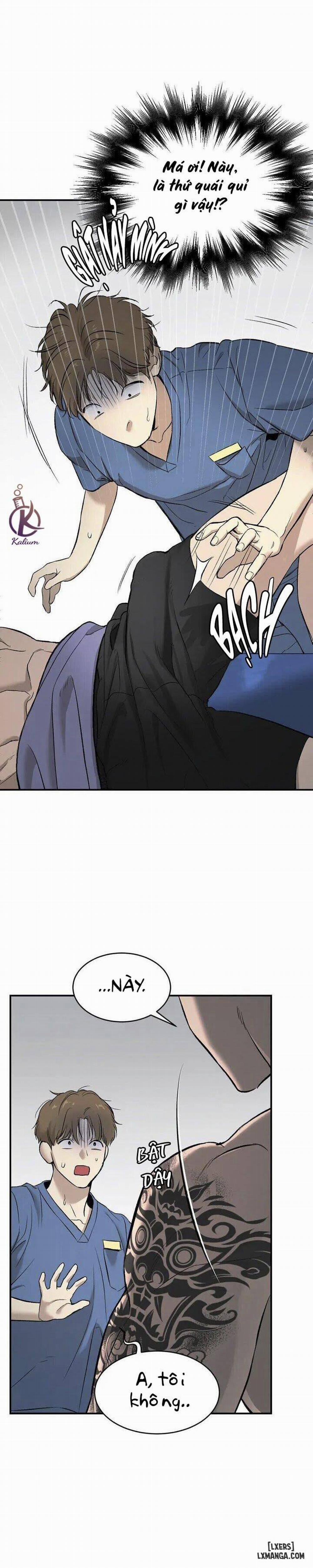 Jinx - Vận xui 1 trang 24