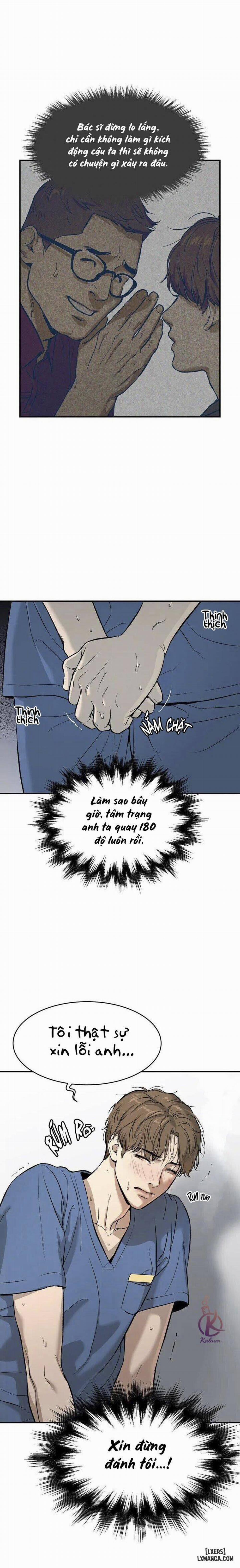 Jinx - Vận xui 1 trang 26