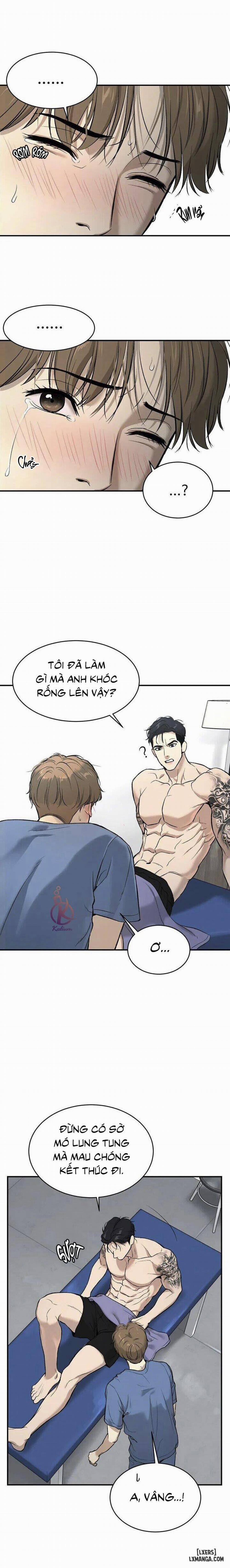 Jinx - Vận xui 1 trang 27