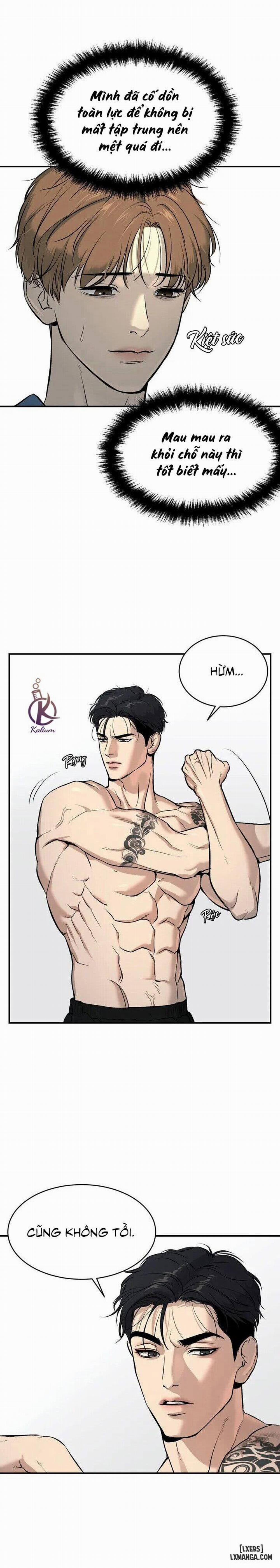 Jinx - Vận xui 1 trang 30