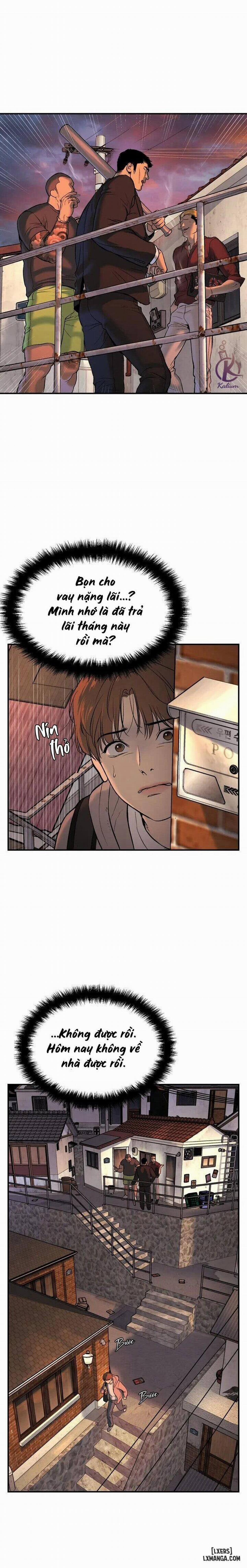 Jinx - Vận xui 1 trang 37