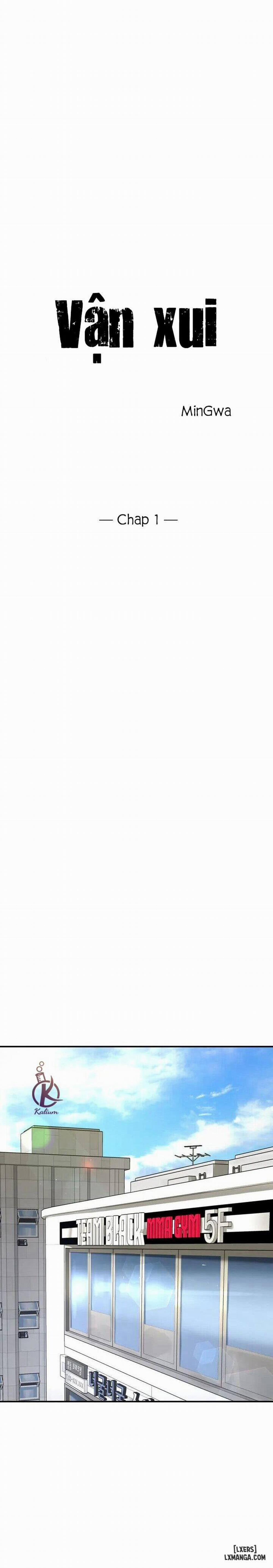 Jinx - Vận xui 1 trang 4