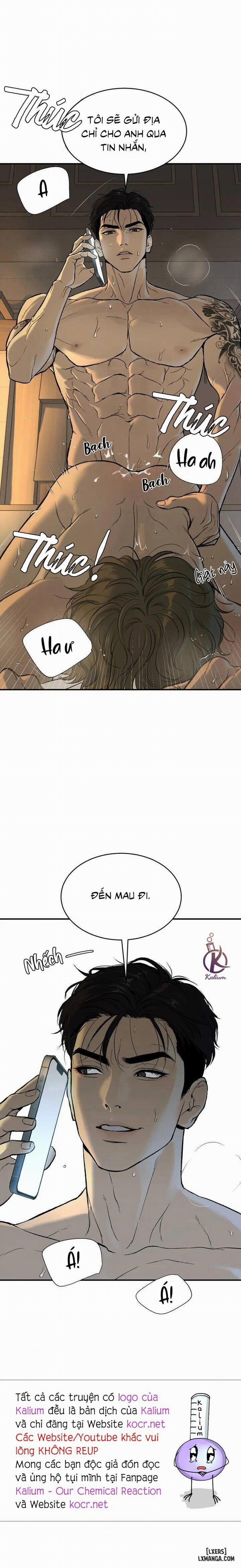 Jinx - Vận xui 1 trang 49