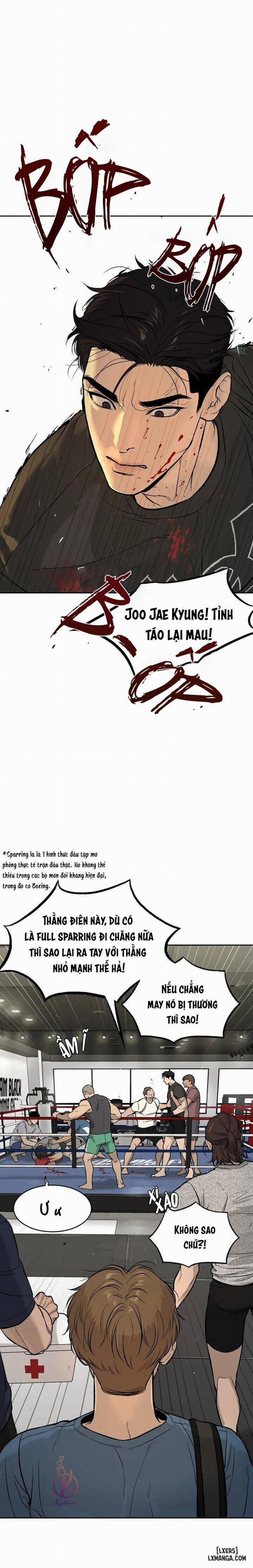 Jinx - Vận xui 1 trang 9