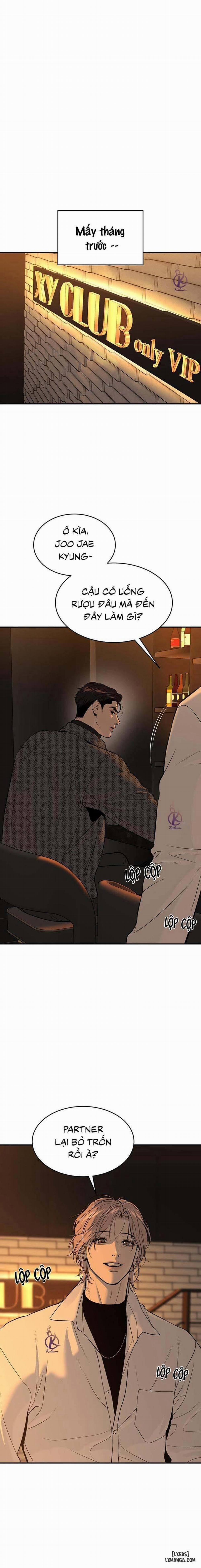 Jinx - Vận xui 33 trang 0