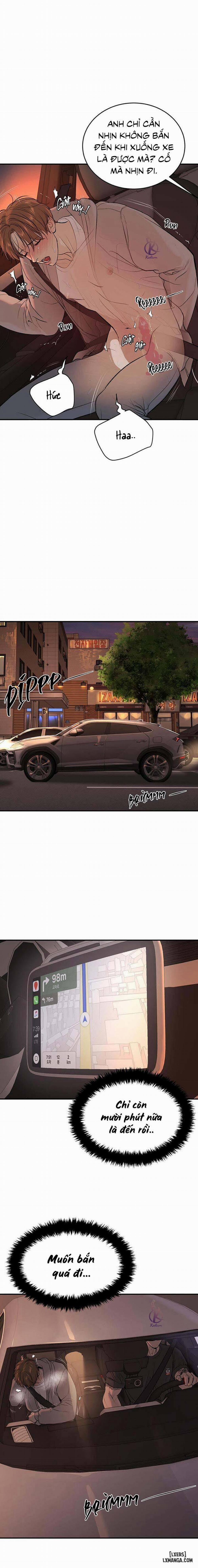 Jinx - Vận xui 33 trang 12