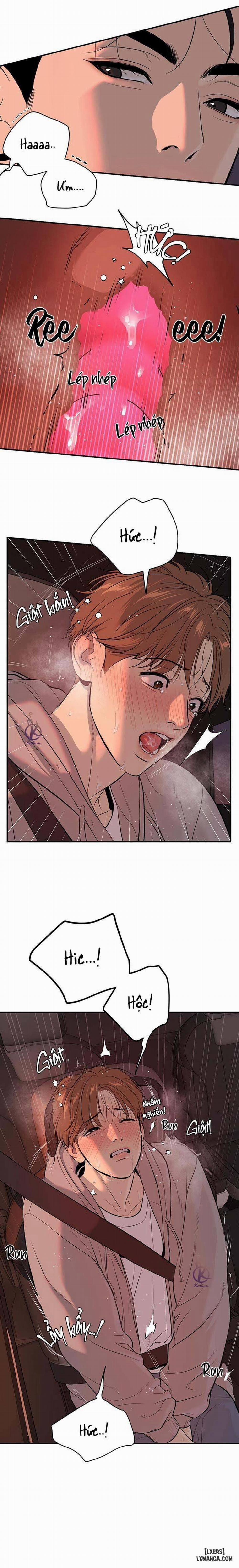 Jinx - Vận xui 33 trang 14