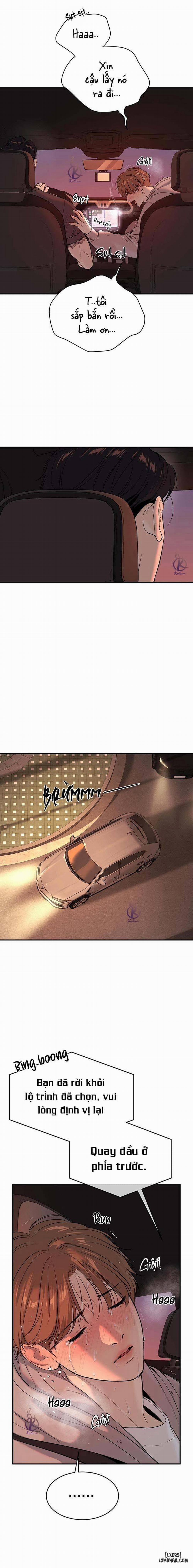 Jinx - Vận xui 33 trang 16