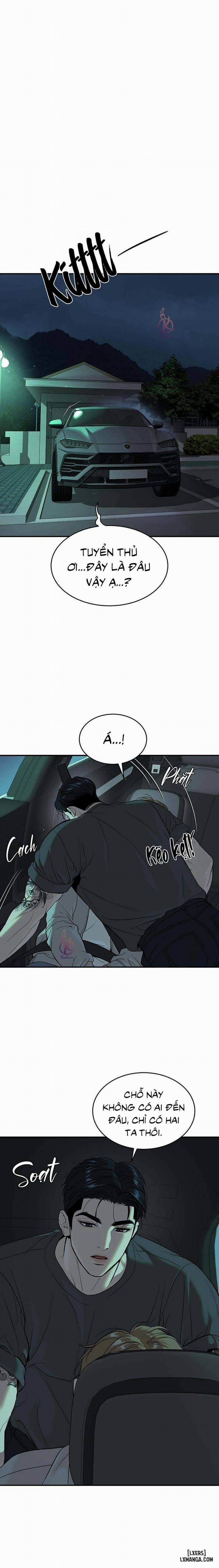 Jinx - Vận xui 33 trang 17