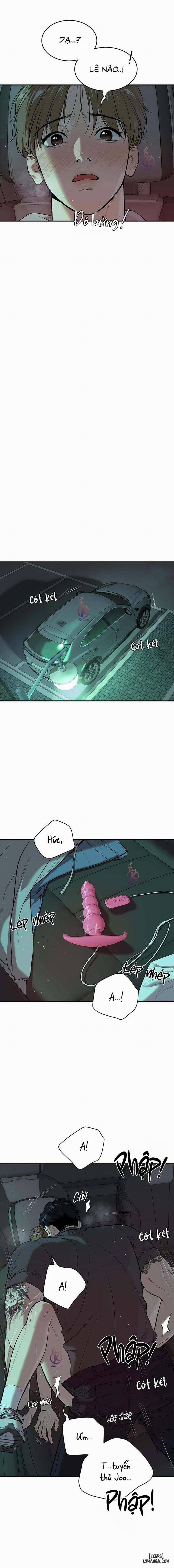 Jinx - Vận xui 33 trang 18