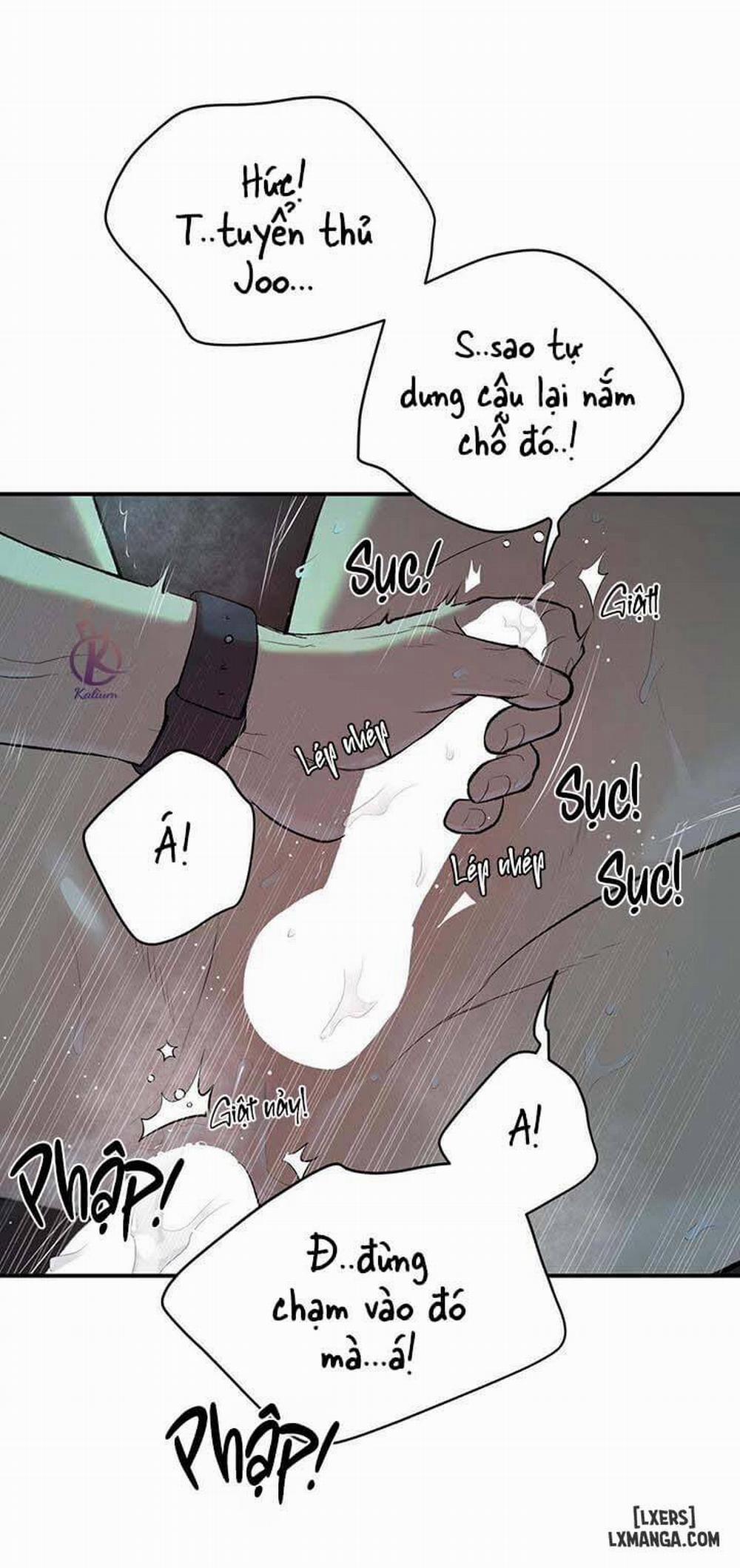 Jinx - Vận xui 33 trang 20