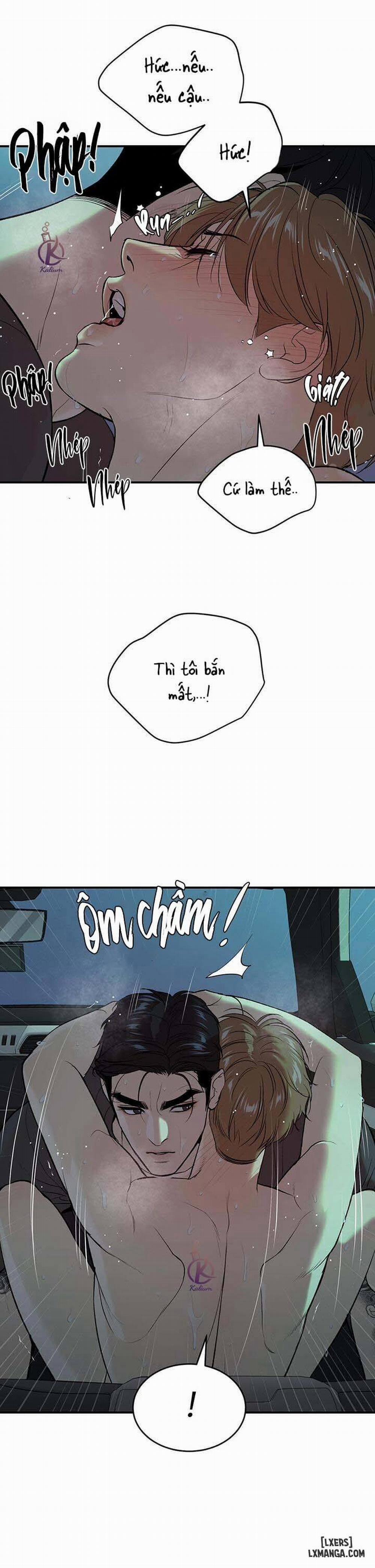 Jinx - Vận xui 33 trang 21