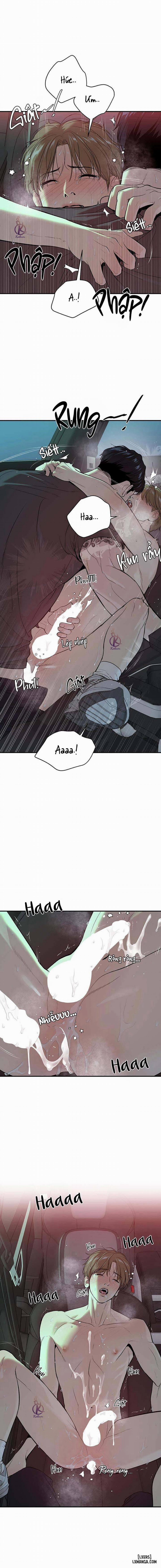 Jinx - Vận xui 33 trang 22