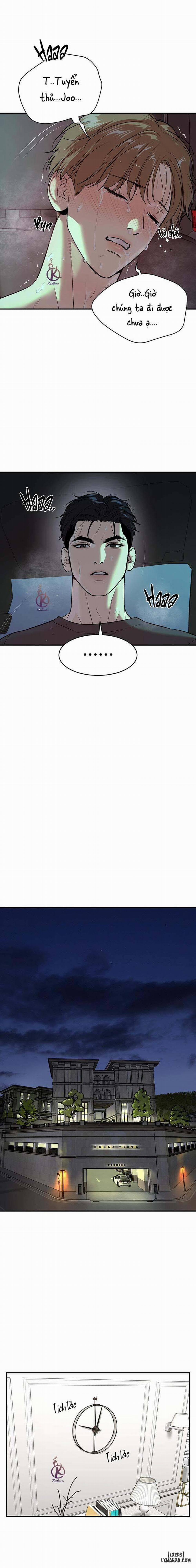 Jinx - Vận xui 33 trang 23