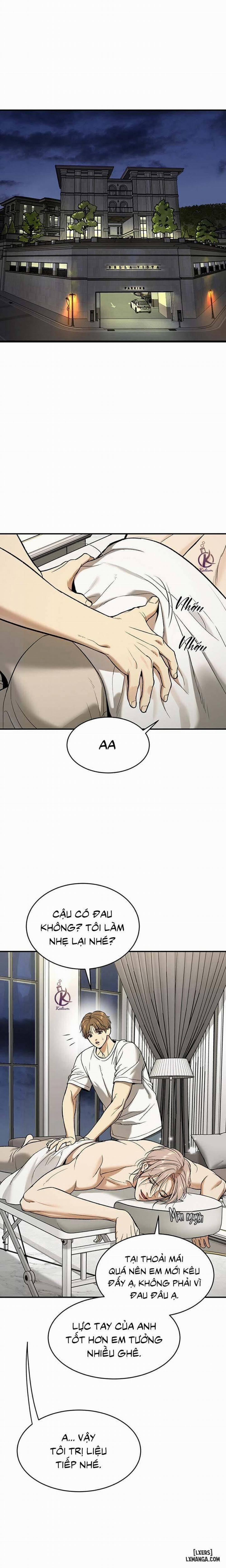 Jinx - Vận xui 34 trang 0