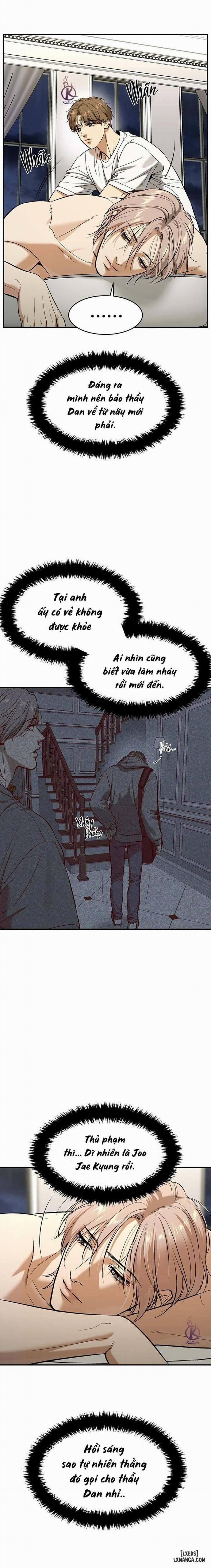 Jinx - Vận xui 34 trang 1