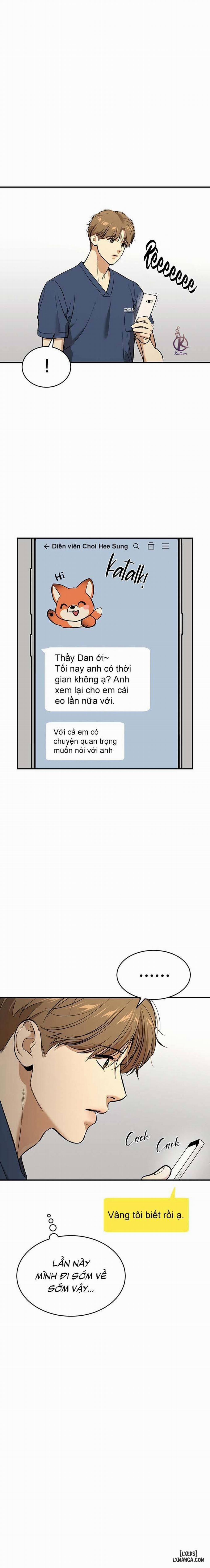 Jinx - Vận xui 34 trang 12