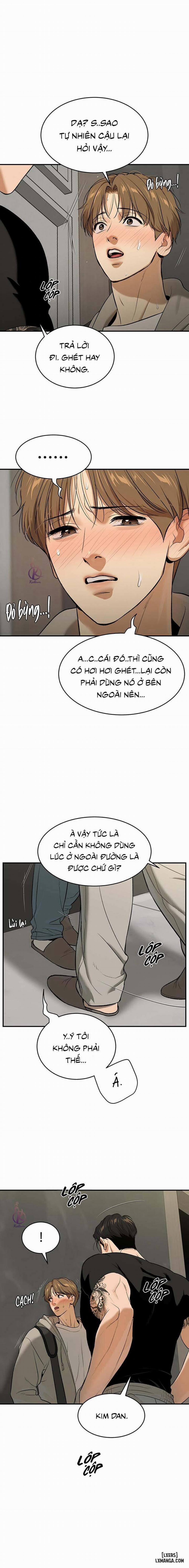 Jinx - Vận xui 34 trang 15