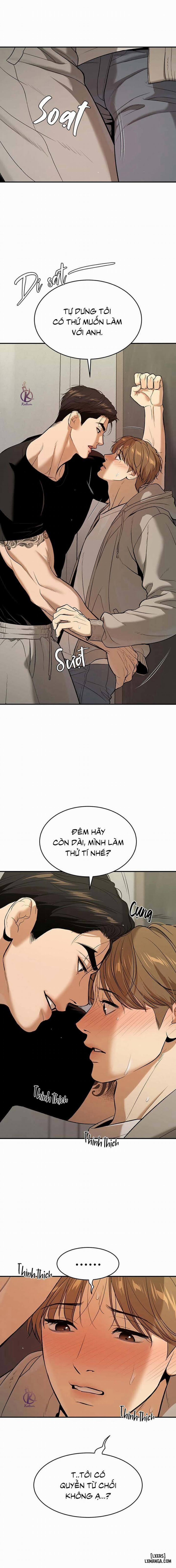 Jinx - Vận xui 34 trang 16