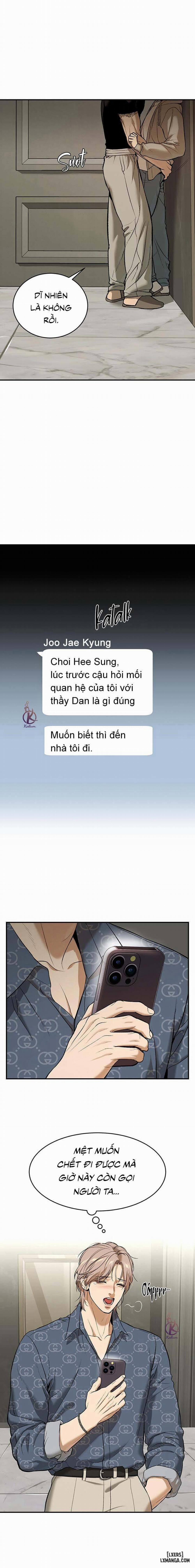 Jinx - Vận xui 34 trang 17