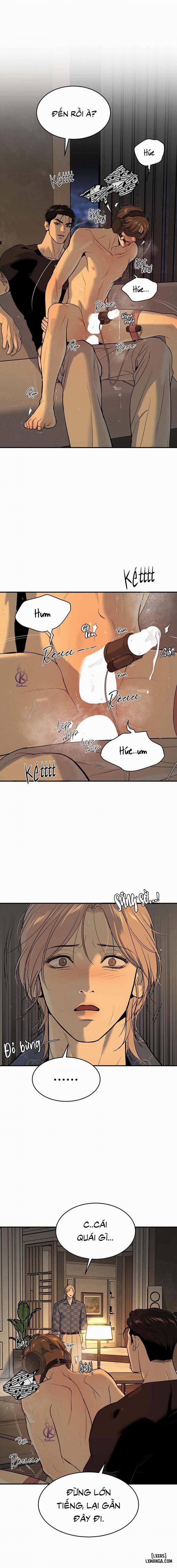 Jinx - Vận xui 34 trang 19