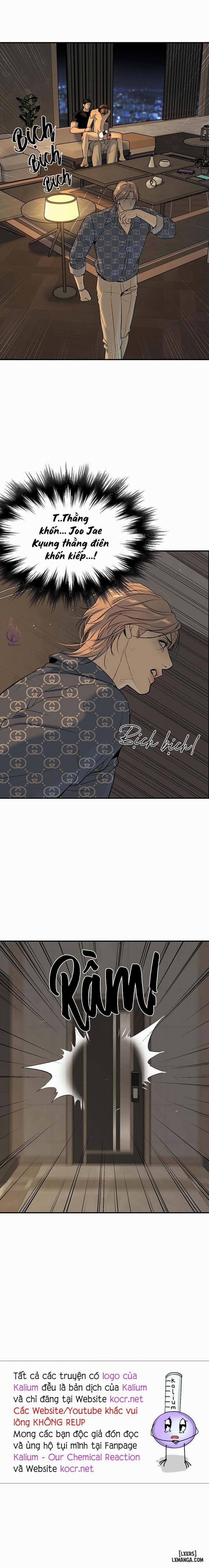 Jinx - Vận xui 34 trang 22