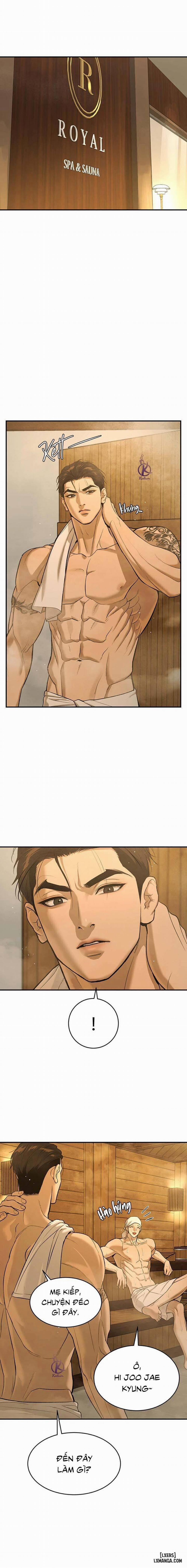 Jinx - Vận xui 34 trang 4