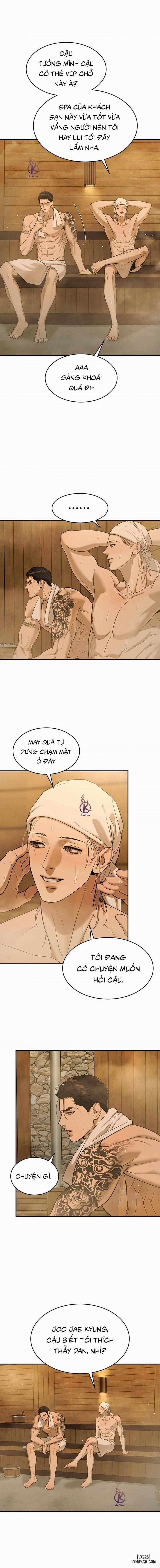 Jinx - Vận xui 34 trang 5