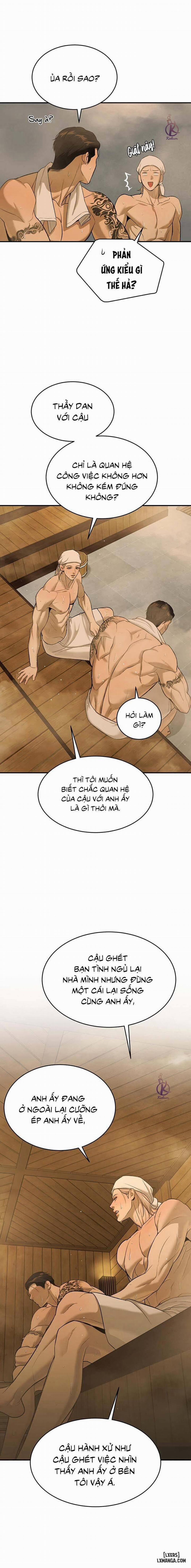 Jinx - Vận xui 34 trang 6