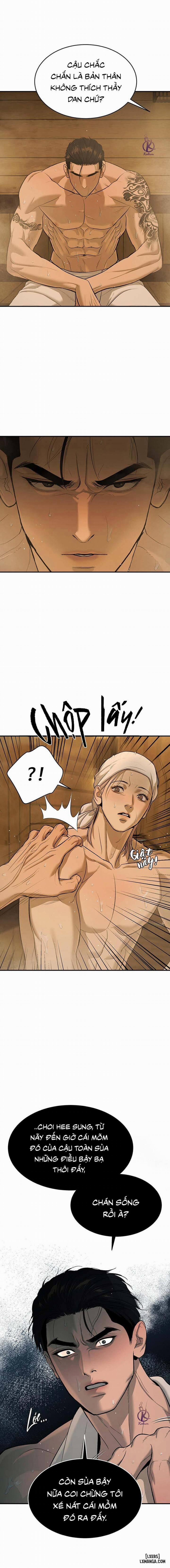 Jinx - Vận xui 34 trang 7