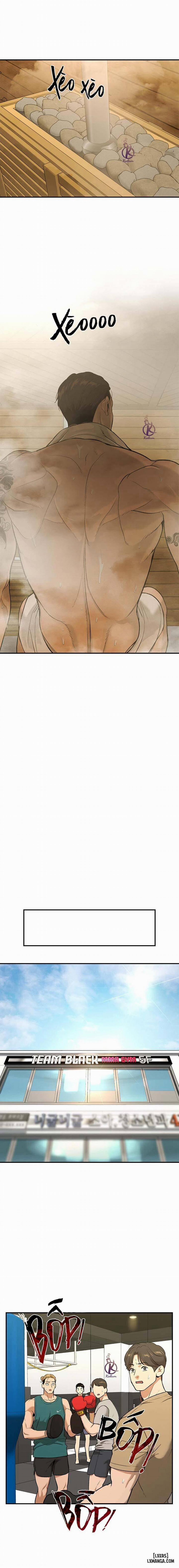 Jinx - Vận xui 34 trang 9