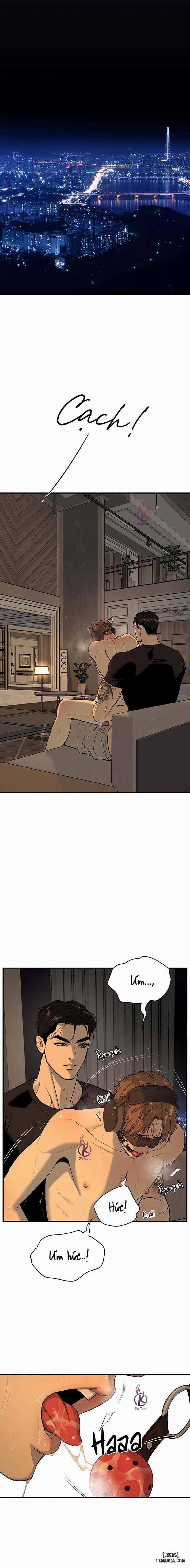 Jinx - Vận xui 35 trang 0