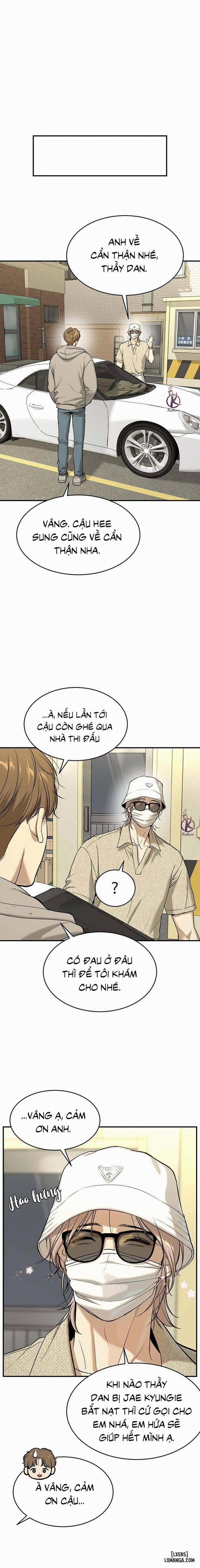 Jinx - Vận xui 35 trang 10