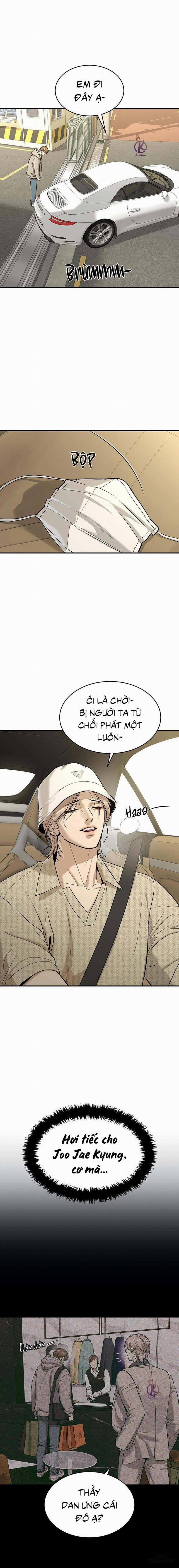 Jinx - Vận xui 35 trang 11