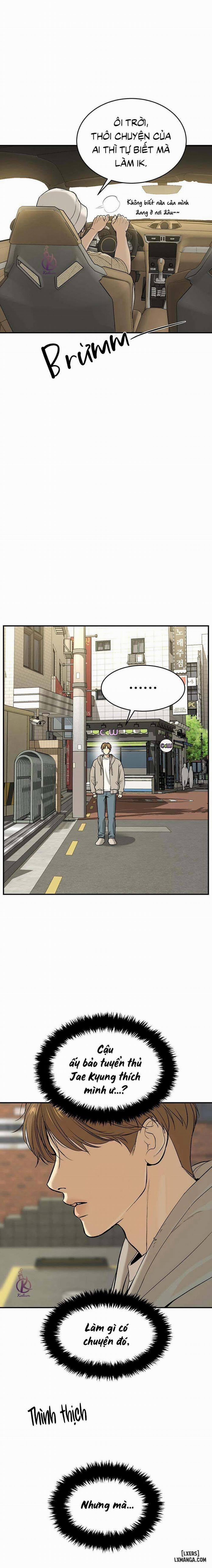 Jinx - Vận xui 35 trang 13