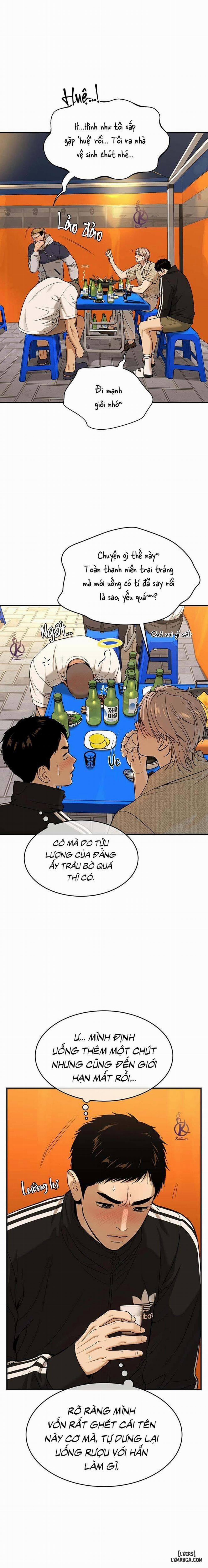 Jinx - Vận xui 35 trang 17