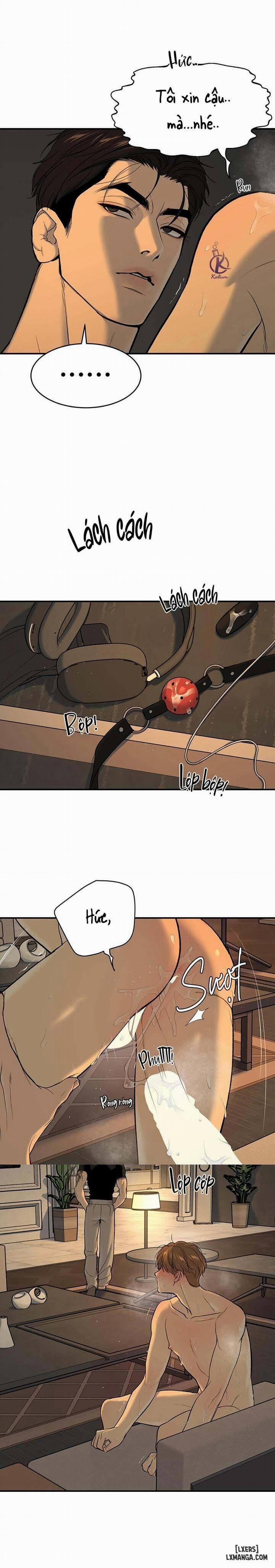 Jinx - Vận xui 35 trang 2