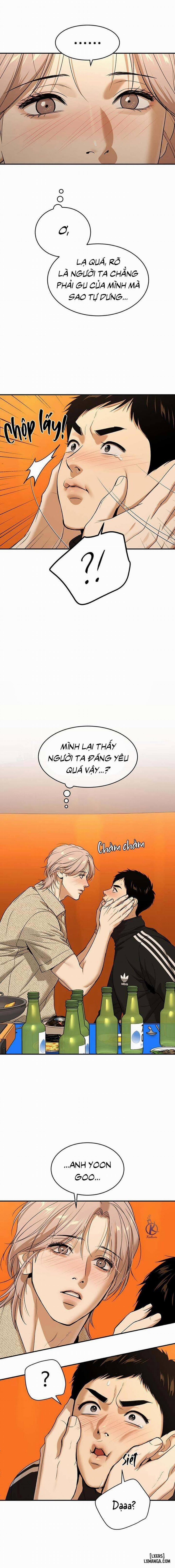 Jinx - Vận xui 35 trang 22