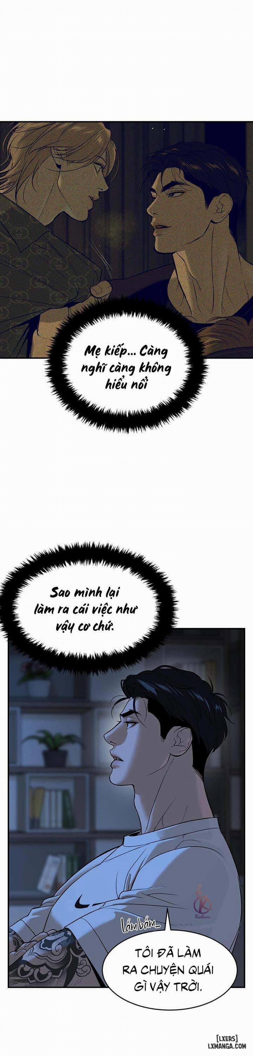 Jinx - Vận xui 35 trang 24