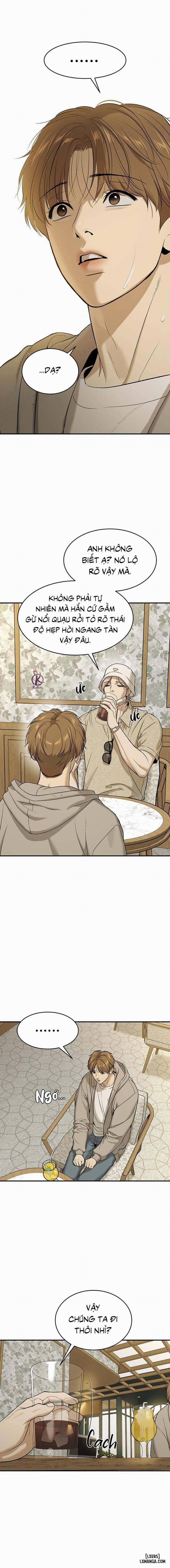 Jinx - Vận xui 35 trang 9