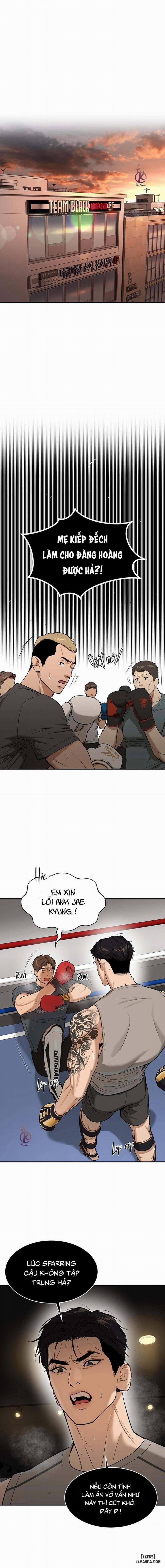 Jinx - Vận xui 36 trang 0