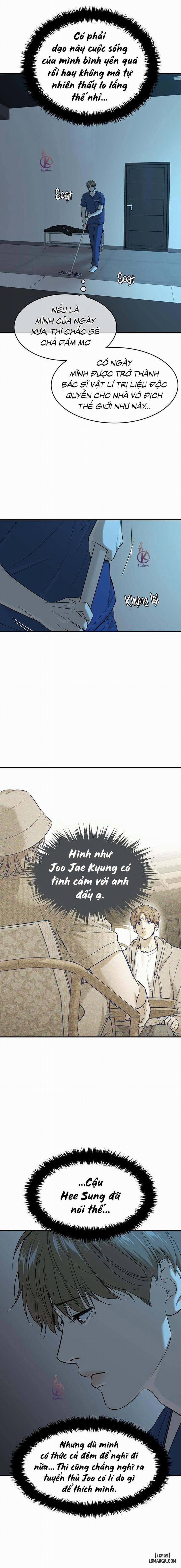 Jinx - Vận xui 36 trang 10